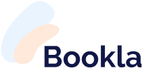 Bookla logo