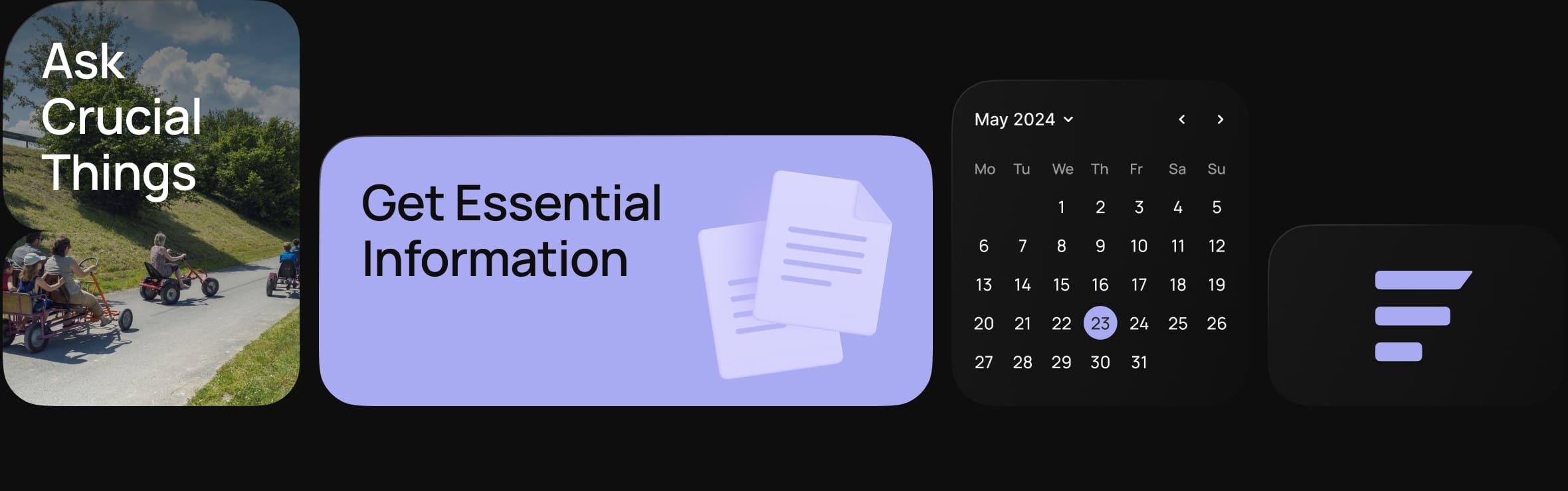 Online Intake Forms